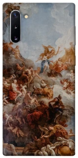 Чехол на Samsung Galaxy Note 10 Искусство v2 фото 1 из 1