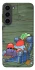 Чохол на Samsung Galaxy S23 Mr.Krabs фото 1 з 1
