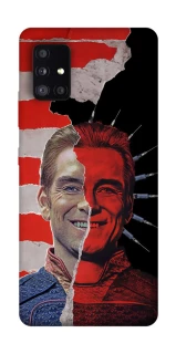 Чохол на Samsung Galaxy A51 5G Homelander фото 1 з 1