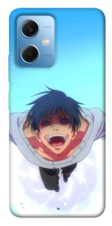 Чохол на Xiaomi Poco X5 5G Toji v2 фото 1 з 1