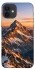 Чохол на Apple iPhone 12 (6.1") Sunrise mountain фото 1 з 1