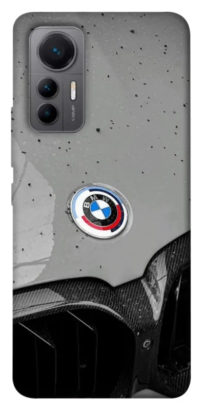 Чехол на Xiaomi 12 Lite BMW v52 фото 1 из 1