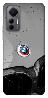 Чехол на Xiaomi 12 Lite BMW v52 фото 1 из 1