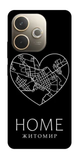 Чохол на Oppo A5 Pro 4G Житомир Home фото 1 з 1