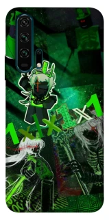 Чохол на Huawei Honor 20 Pro Roblox v5 фото 1 з 1