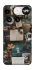 Чохол на Nothing Phone (3) Autumn collage фото 1 Чохол на Nothing Phone (3) Autumn collage фото 1 з 1