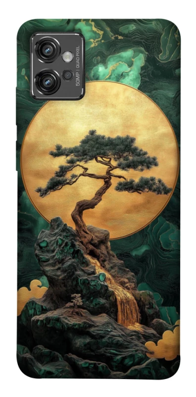 Чохол на Motorola Moto G32 banzai фото 1 з 1