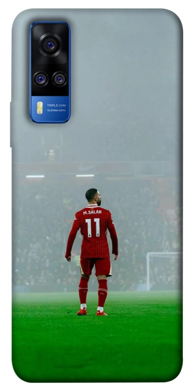 Чохол на Vivo Y51a Mohamed Salah фото 1 з 1