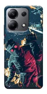 Чехол на Xiaomi Redmi Note 13 4G Star Lord фото 1 из 1