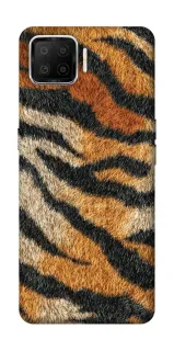 Чохол на Oppo A73 (2017) Tiger фото 1 з 1