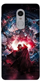Чохол на Xiaomi Redmi Note 4X / Note 4 (Snapdragon) Doctor Strange фото 1 з 1