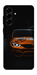 Чехол на Samsung Galaxy A57 5G BMW in the night фото 1 из 1