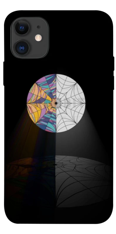 Чохол на Apple iPhone 11 (6.1") Wednesday room фото 1 з 1