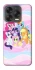 Чехол на ZTE Blade V70 Design My Little Pony ver.3 фото 1 из 2