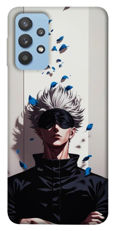 Чохол на Samsung Galaxy M32 Satoru Gojo v4 фото 1 з 1