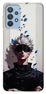 Чохол на Samsung Galaxy M32 Satoru Gojo v4 фото 1 з 1