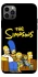 Чохол на Apple iPhone 12 Pro (6.1") The Simpsons фото 1 з 1