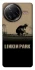 Чехол на Xiaomi Poco F7 Ultra Linkin Park logo ver.3 фото 1 Чехол на Xiaomi Poco F7 Ultra Linkin Park logo ver.3 фото 1 из 1
