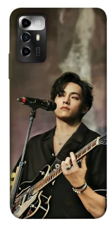 Чохол на ZTE Blade V40 Vita V - BTS фото 1 з 1