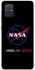 Чохол на Samsung Galaxy A71 NASA ver.3 фото 1 з 1