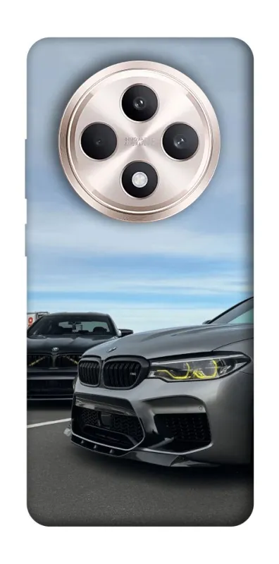 Чехол на Oppo Reno 12 F 4G/5G BMW V57 фото 1 из 1