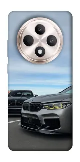 Чехол на Oppo Reno 12 F 4G/5G BMW V57 фото 1 из 1
