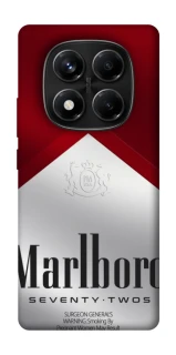 Чохол на Xiaomi Redmi Note 14 Pro 4G Marlboro фото 1 Чохол на Xiaomi Redmi Note 14 Pro 4G Marlboro фото 1 з 1