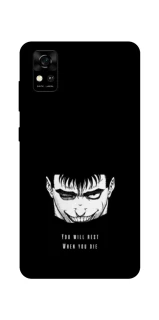 Чехол на ZTE Blade A31 You will rest фото 1 из 1