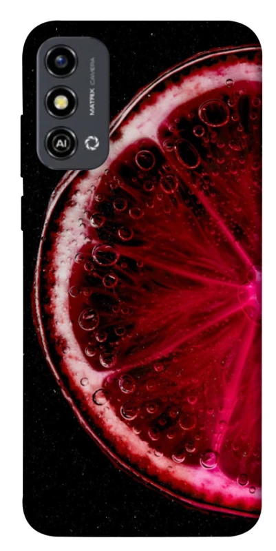 Чехол на ZTE Blade A53 Candy фото 1 из 1