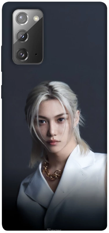 Чехол на Samsung Galaxy Note 20 Felix фото 1 из 1