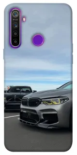 Чехол на Realme 5 BMW V57 фото 1 из 1