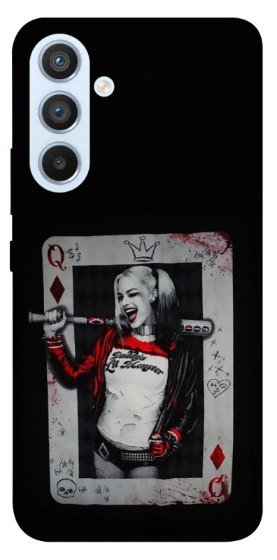 Чохол на Samsung Galaxy A54 5G Harley Queen фото 1 з 1