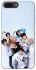 Чехол на Apple iPhone 7 plus / 8 plus Stray Kids One Vision фото 1 из 1