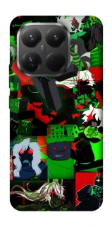 Чохол на Xiaomi 15T Pro Roblox v1 фото 1 з 1