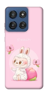 Чохол на Motorola Edge 60 Stylus Mokoko Peach фото 1 з 1