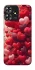Чохол на ZTE Blade A73 4G Many hearts фото 1 з 1