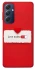 Чохол на Samsung Galaxy M54 5G Love Mode ON фото 1 з 1