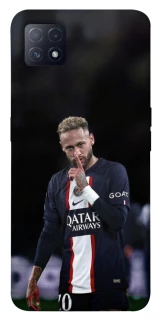 Чохол на Oppo A72 5G / A73 5G Neymar фото 1 з 1
