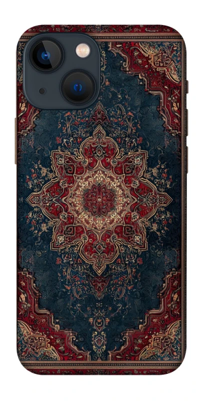 Чохол на Apple iPhone 13 mini (5.4") Килим v88 фото 1 з 1