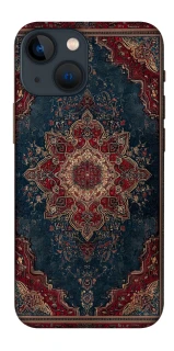 Чохол на Apple iPhone 13 mini (5.4") Килим v88 фото 1 з 1