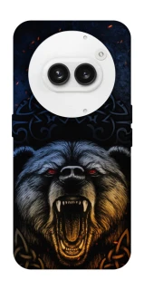 Чохол на Nothing Phone (2a) Bear v2 фото 1 з 1