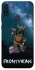 Чохол на Samsung Galaxy M11 Frontviking фото 1 Чохол на Samsung Galaxy M11 Frontviking фото 1 з 1