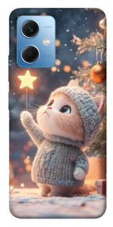 Чохол на Xiaomi Poco X5 5G Christmas mood ver.9 фото 1 з 1