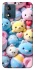 Чохол на Motorola Moto E13 Soft toys фото 1 з 1