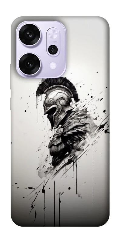 Чехол на Oppo Reno 14 Pro Tattoo ver.3 фото 1 из 1