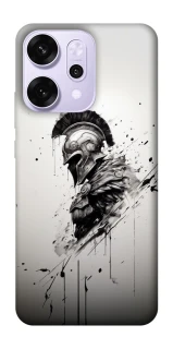 Чехол на Oppo Reno 14 Pro Tattoo ver.3 фото 1 из 1