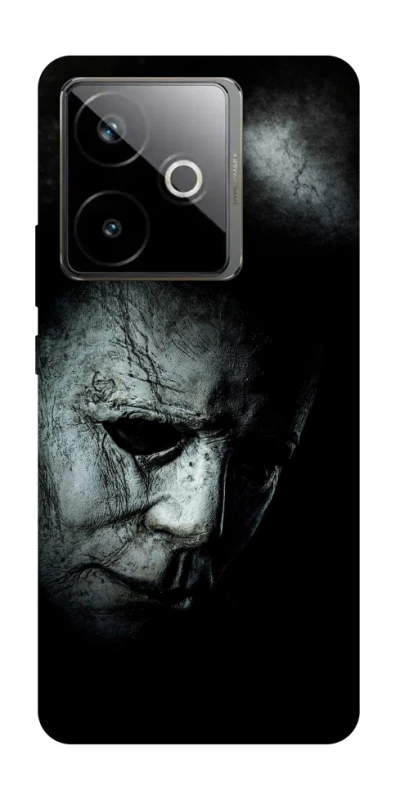 Чехол на Realme GT 7T Jason v3 фото 1 из 1