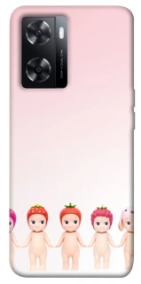 Чохол на Oppo A57s Sonny фото 1 з 1