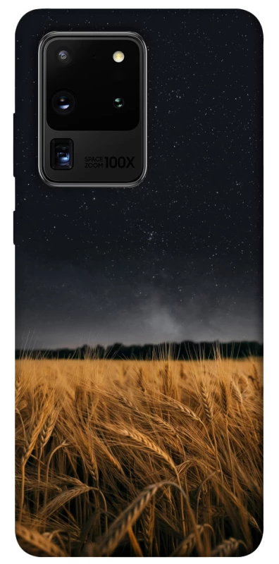 Чохол на Samsung Galaxy S20 Ultra grain фото 1 з 1