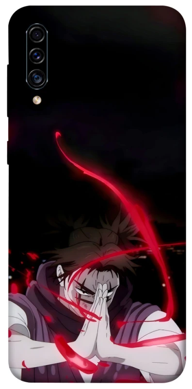 Чохол на Samsung Galaxy A50 (A505F) / A50s / A30s Choso фото 1 з 1